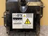 Engine control unit/module RF7K18881N