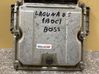 Engine control unit/module 0281011101