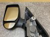 Coupe wind mirror (mechanical) FC642LH
