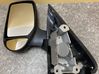 Coupe wind mirror (mechanical) FC642LH