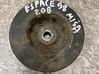 Crankshaft pulley 189222