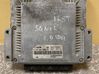 Engine control unit/module 8200076093