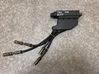 Plug wire 