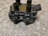Bobina de encendido de alto voltaje 2526055A