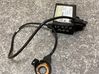 Immobilizer control unit/module 2D0953257