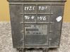 Engine control unit/module 0281001597598