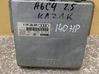 Engine control unit/module 4A0907401P