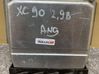 Engine control unit/module 0261207809