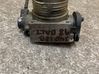 Throttle valve 9186780