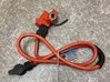Positive cable (battery) 10304410