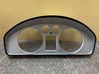 Speedometer (instrument cluster) 7M5920920N