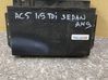Comfort/convenience module 4B0962258H