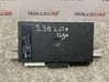 Light module LCM 61358372117