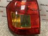 Rear/tail lights 0459