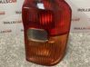 Lampa tylna 4226