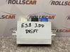 Parking PDC control unit/module 66216900412