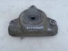 Coil spring mount 4F0412383G