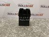 Coolant fan relay 0165452432