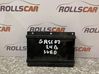 GPS navigation control unit/module 105175R2A