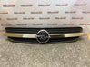 Front bumper upper radiator grill 9465M010