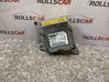 Airbag control unit/module 8200325696