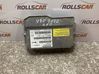 Airbag control unit/module P31295083