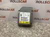 Airbag control unit/module 0285001458