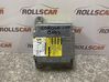 Airbag control unit/module 8917002270