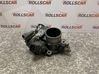 Throttle valve 8967221020