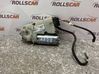 Sunroof motor/actuator 4A0959591D