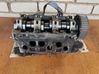 Testata motore 045103373