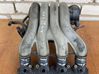 Intake manifold 06B133210AT