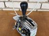 Gear shifter/selector 4D0713041
