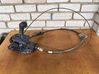 Gear shifter/selector P08636190