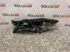 Front bumper mounting bracket 9643074580