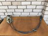 Gear shifter/selector 8028100061