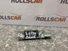 Airbag deployment crash/impact sensor 9472488