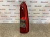 Luz trasera/de freno 9154494