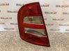 Lampa tylna ZSB6Y6945095B