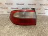 Rear/tail lights 2345G