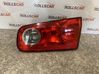 Tailgate rear/tail lights B74PH2