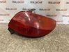 Rear/tail lights 2531D