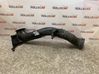Air intake hose/pipe 9202936