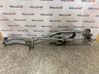 Front wiper linkage and motor 182080