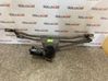 Front wiper linkage and motor 3397020216