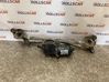 Front wiper linkage and motor 851100F020