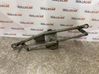 Front wiper linkage and motor 3397020506
