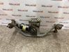 Front wiper linkage and motor 6025304227