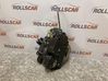 Front door lock 4B2837016