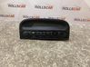 Climate control unit 7M0907040S